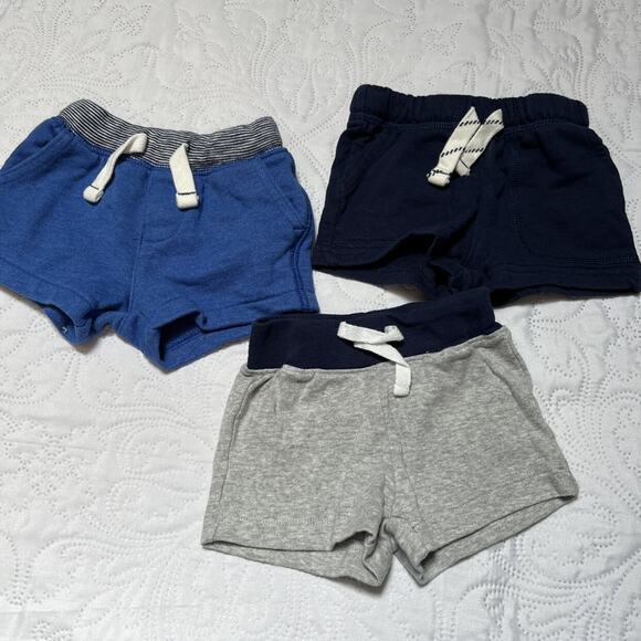 Carter's Mix And Match Baby Bundle Size 0-3 Months - Picture 6 of 8